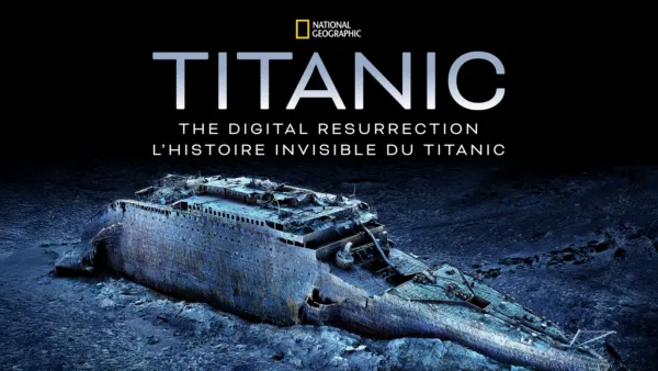 thumbnail - L'histoire invisible du Titanic