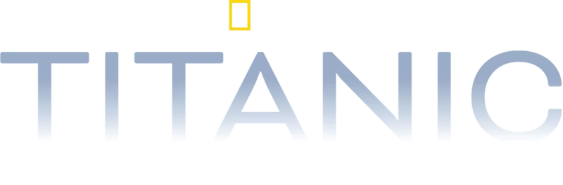 Titanic: Renascimento Digital