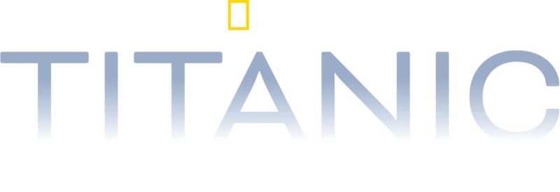 Titanic: Renașterea digitală