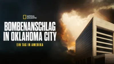 thumbnail - Bombenanschlag in Oklahoma City: Ein Tag in Amerika