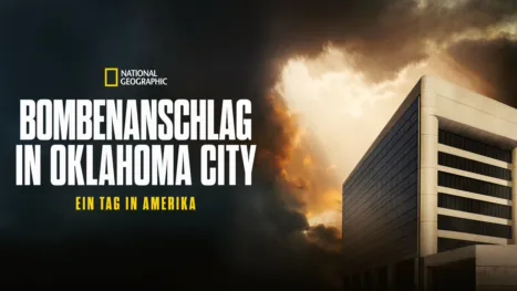 thumbnail - Bombenanschlag in Oklahoma City: Ein Tag in Amerika