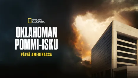 thumbnail - Oklahoma City Bombing: One Day in America
