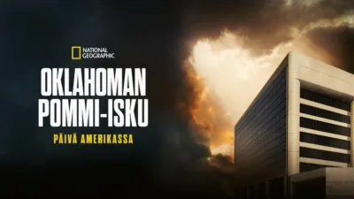 thumbnail - Oklahoma City Bombing: One Day in America