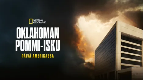 thumbnail - Oklahoma City Bombing: One Day in America