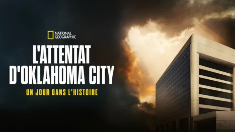 thumbnail - L'attentat d'Oklahoma City : Un jour dans l'Histoire