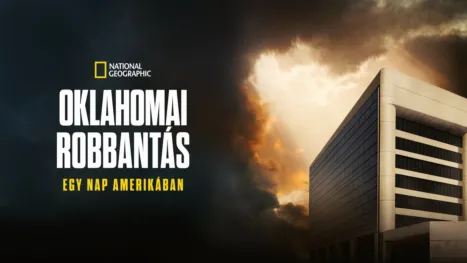 thumbnail - Oklahomai robbantás: Egy nap Amerikában