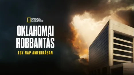 thumbnail - Oklahomai robbantás: Egy nap Amerikában