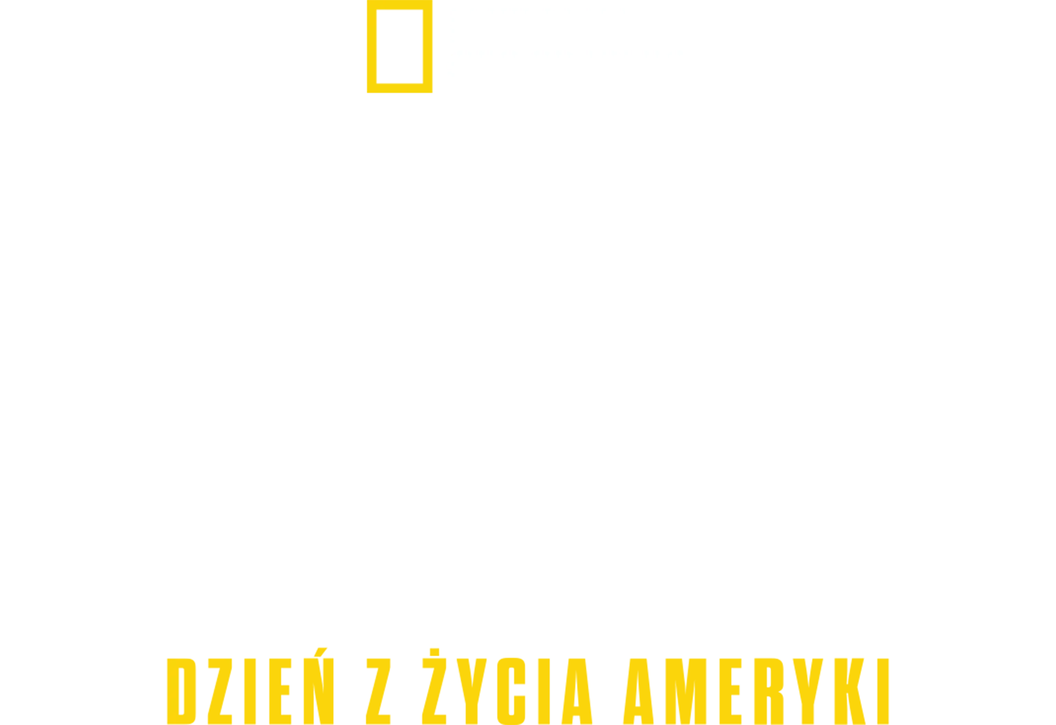Zamach w Oklahoma City: dzień z życia Ameryki