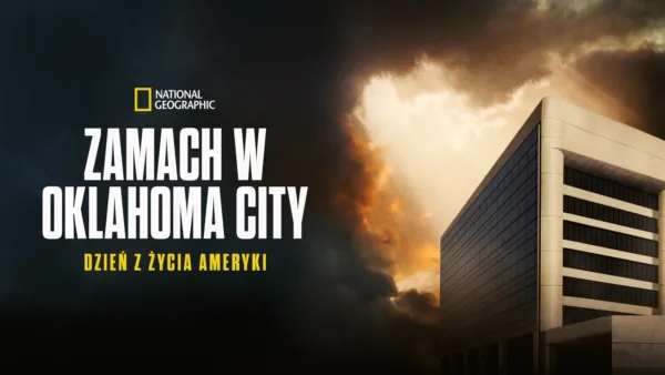 thumbnail - Zamach w Oklahoma City: dzień z życia Ameryki