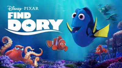 Find Dory