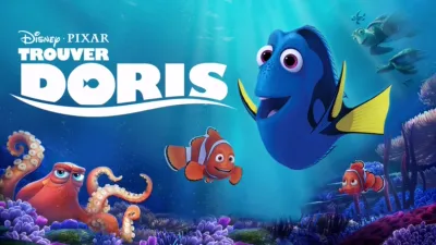 Trouver Doris