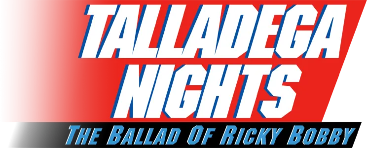 Talladega Nights: The Ballad of Ricky Bobby en Español