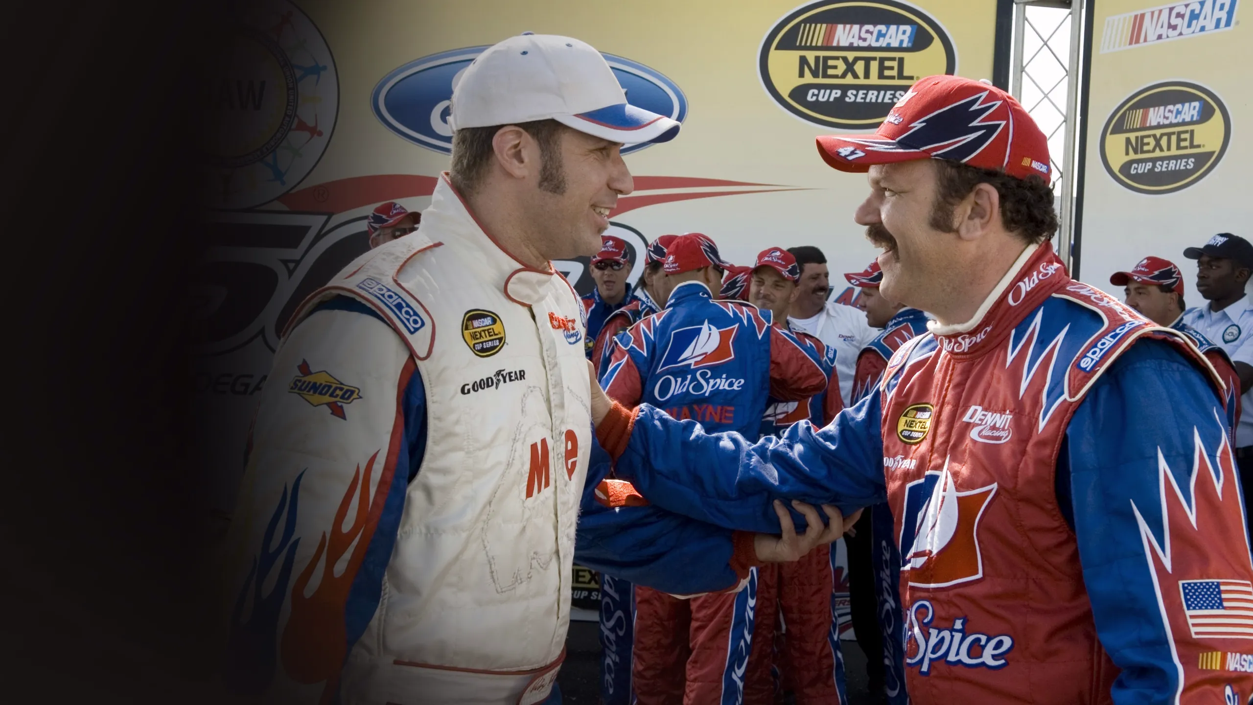 Talladega Nights: The Ballad of Ricky Bobby