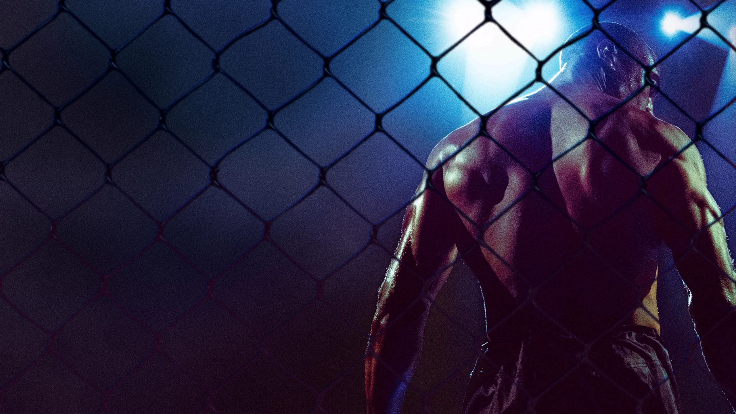 Dark Side Of The Cage