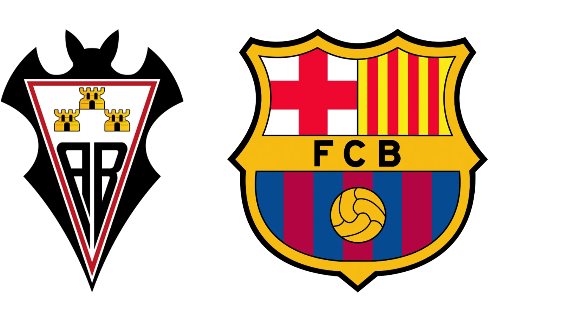 Albacete - Barcelona