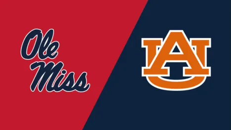 thumbnail - Ole Miss vs. #4 Auburn (Game 1) (NCAA Baseball Championship)