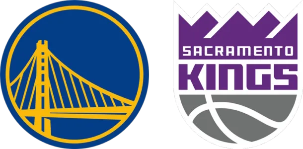 Golden State Warriors Blue vs. Sacramento Kings