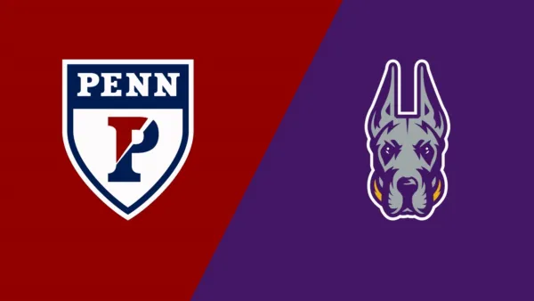 thumbnail - Pennsylvania vs. UAlbany