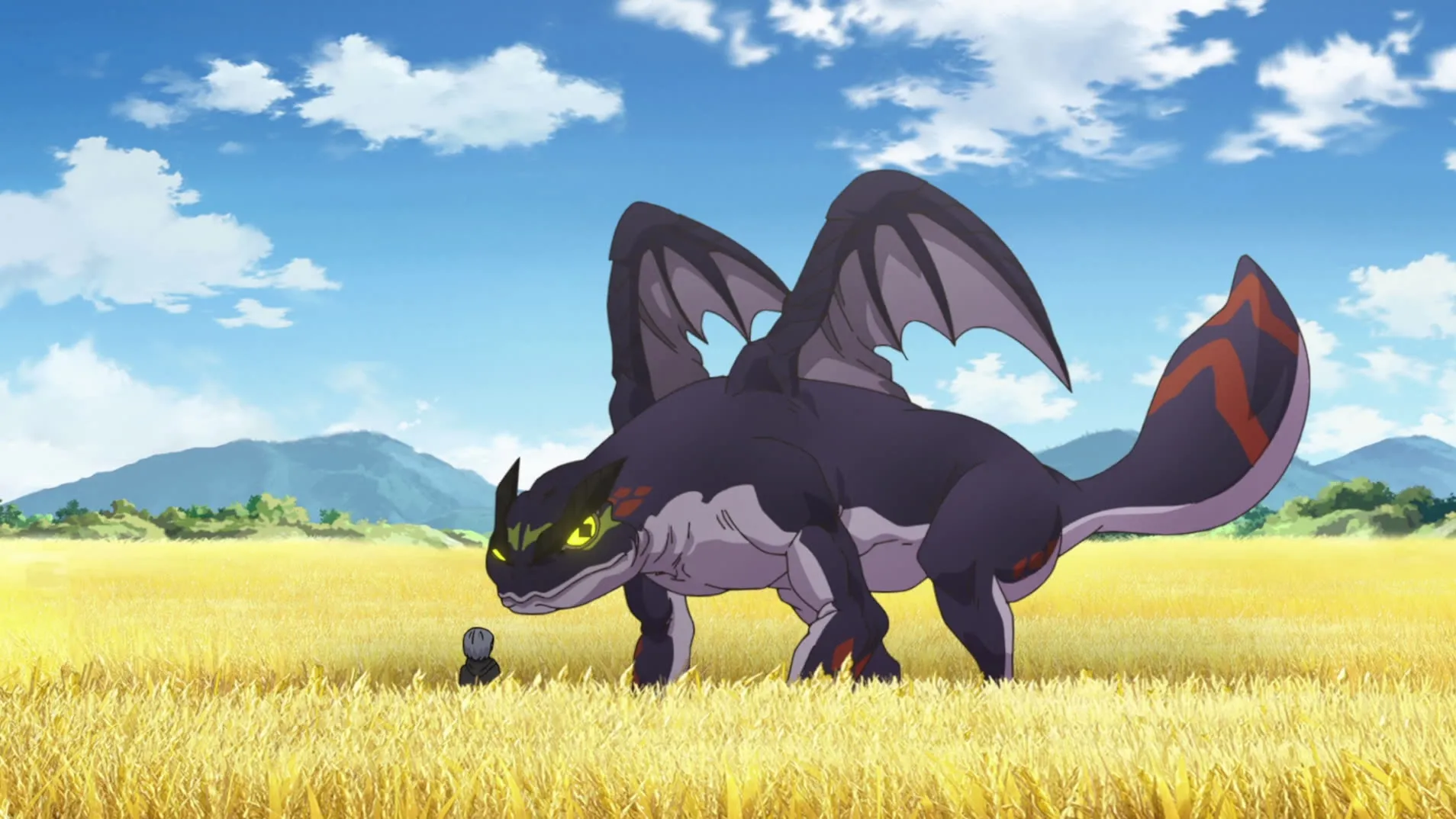 thumbnail - S1:E6 (Dub) I Parry Deadly Poison