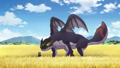 thumbnail - S1:E6 (Dub) I Parry Deadly Poison