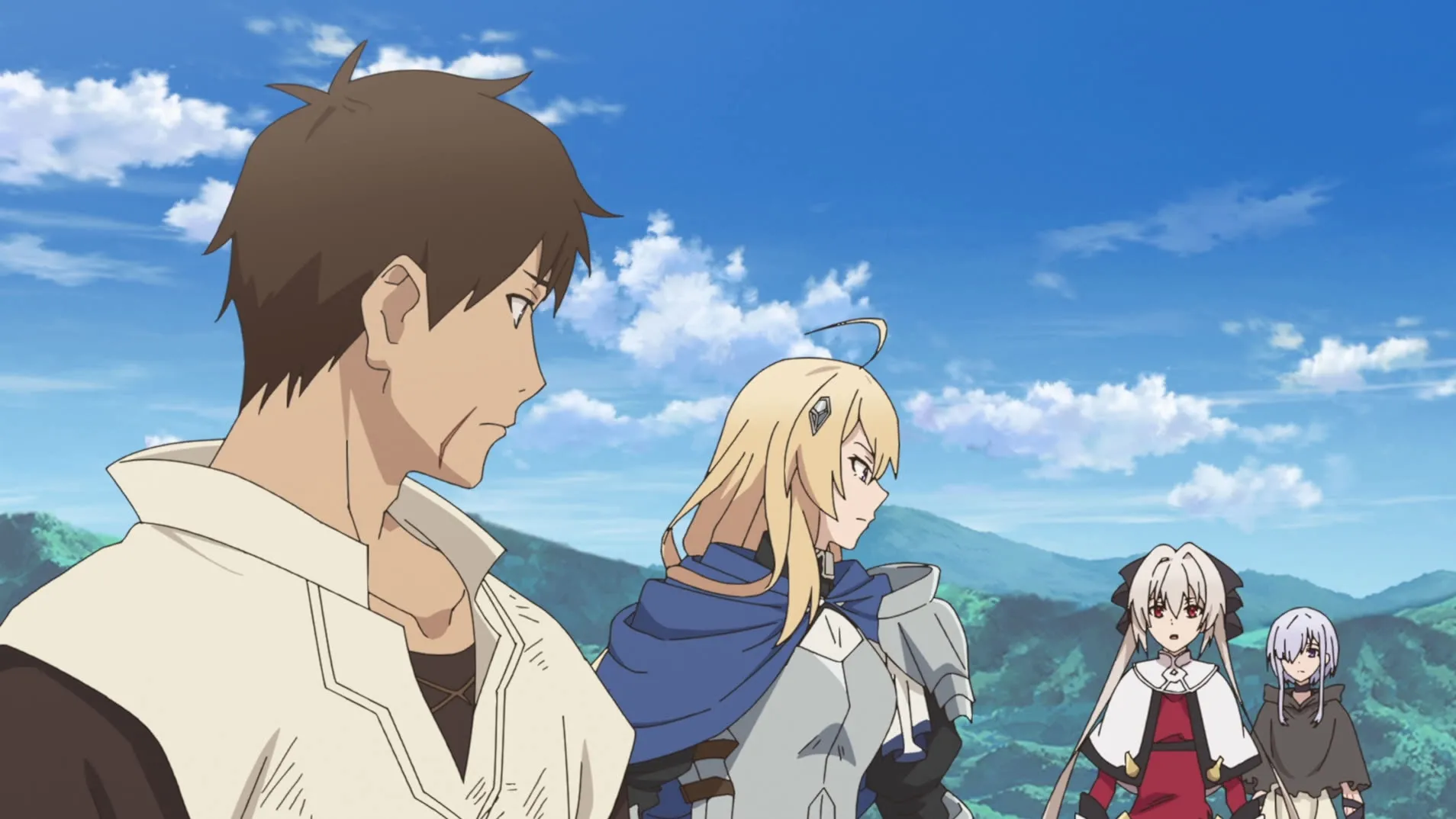 thumbnail - S1:E9 (Dub) I Parry an Army