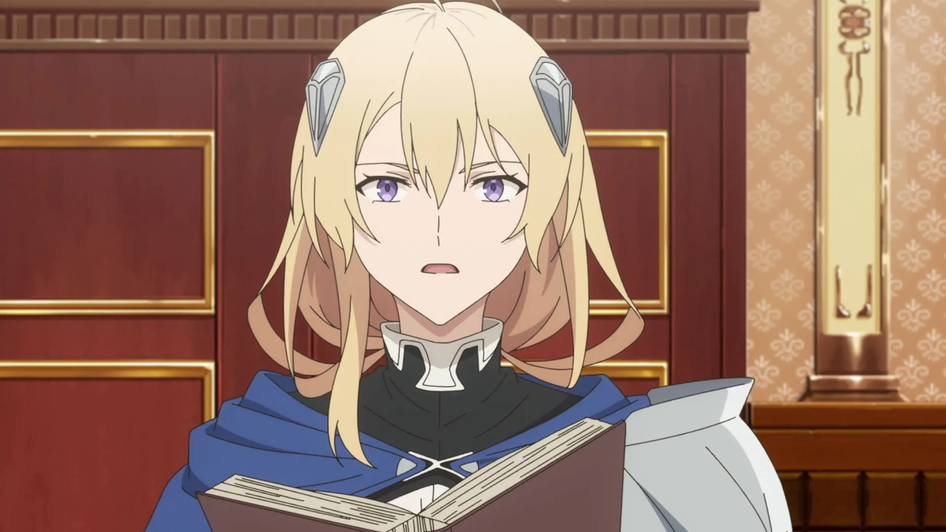 thumbnail - S1:E7 (Dub) I Parry the Deadman