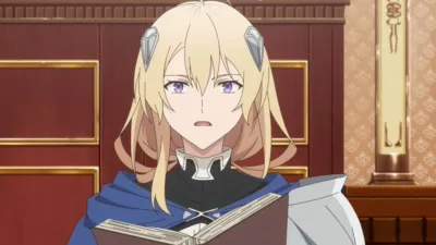 thumbnail - S1:E7 (Dub) I Parry the Deadman