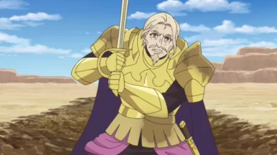 thumbnail - S1:E10 (Dub) I Parry the Emperor's Authority