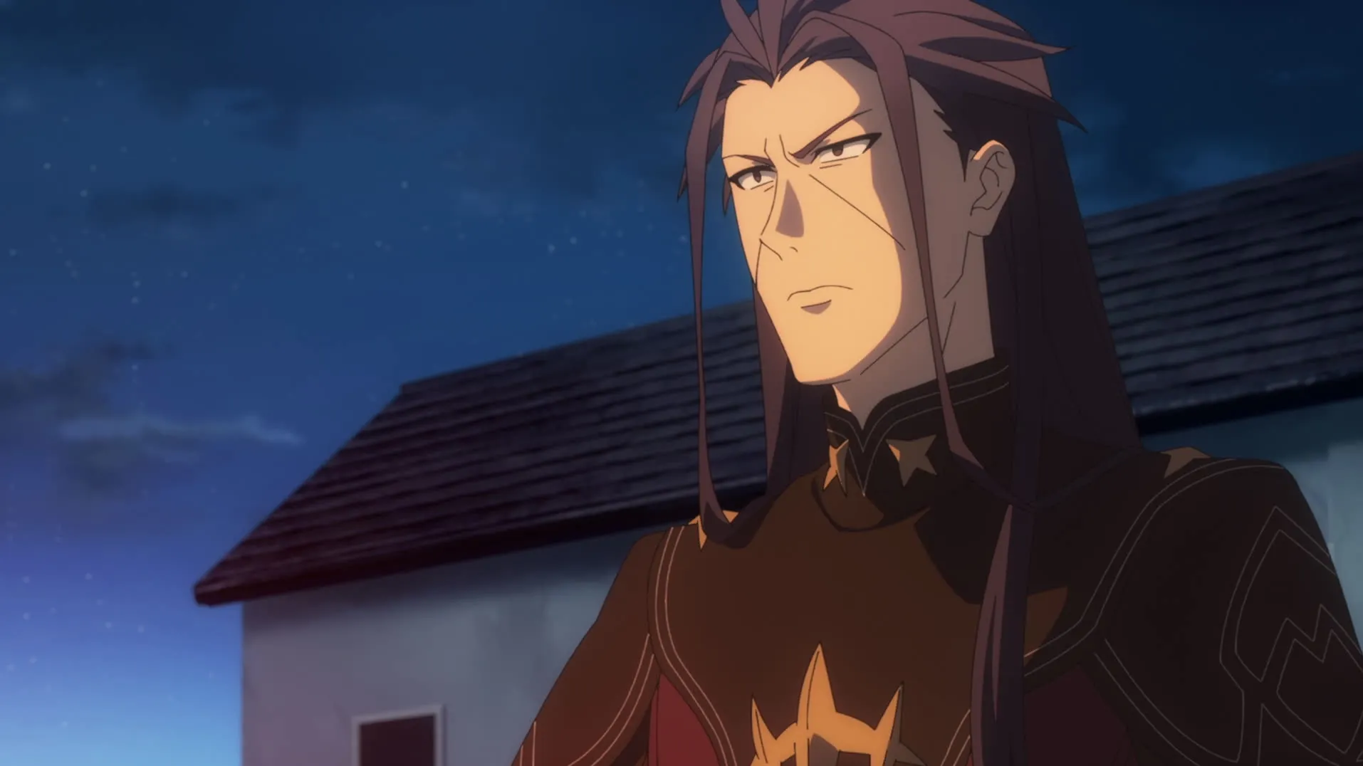 thumbnail - S1:E12 (Dub) I Parry Everything