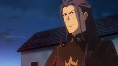 thumbnail - S1:E12 (Dub) I Parry Everything