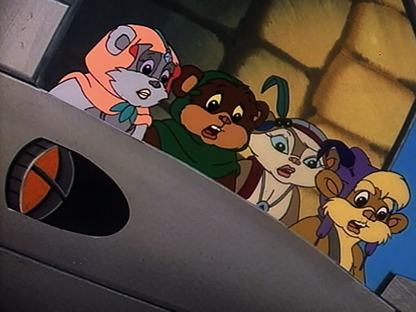 thumbnail - S2:E12 Battle for the Sunstar