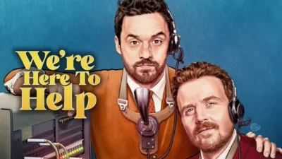 thumbnail - We're Here to Help