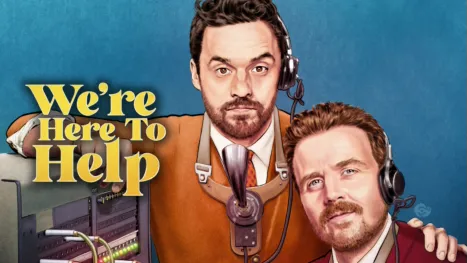 thumbnail - We're Here to Help