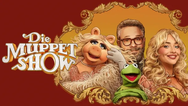 thumbnail - Die Muppet Show