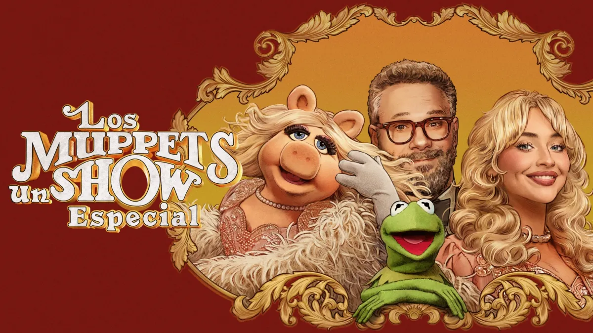 Ver Los Muppets: Un show especial | Disney+
