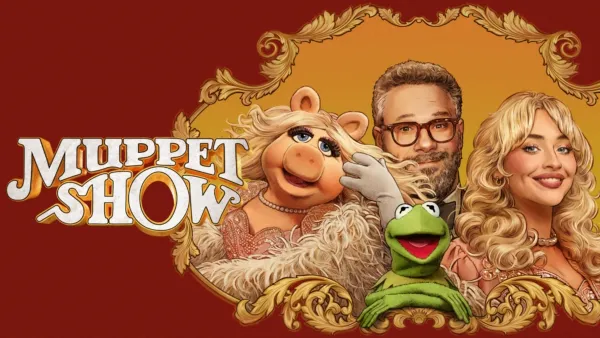 thumbnail - The Muppet Show