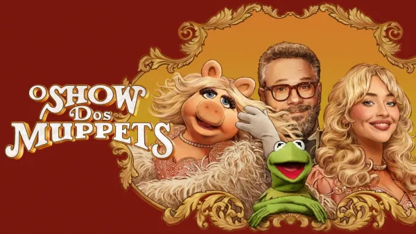 thumbnail - O Show dos Muppets