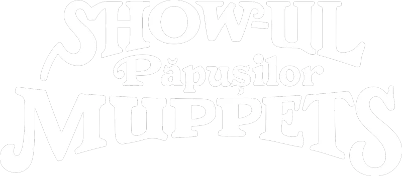 Show-ul Păpușilor Muppets