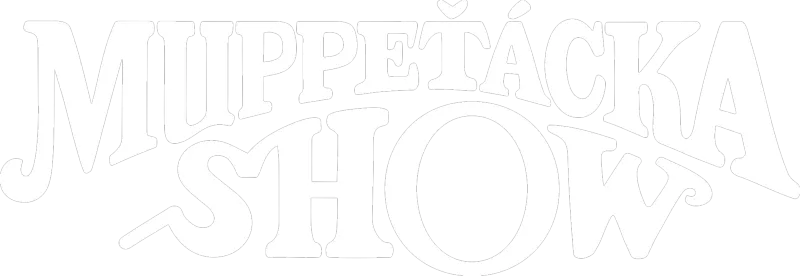 Muppeťácka show