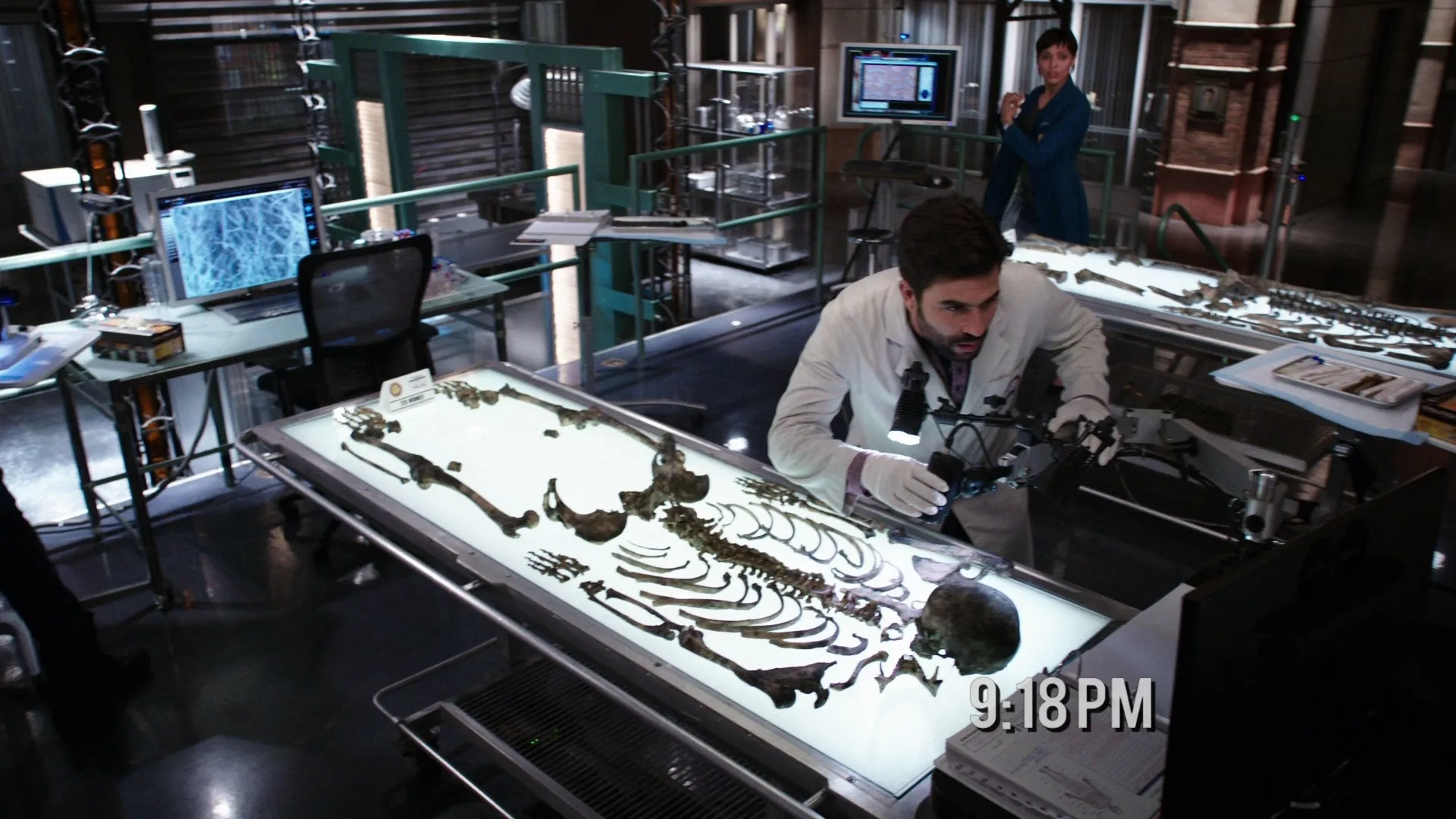 thumbnail - S10:E18 The Verdict in the Victims