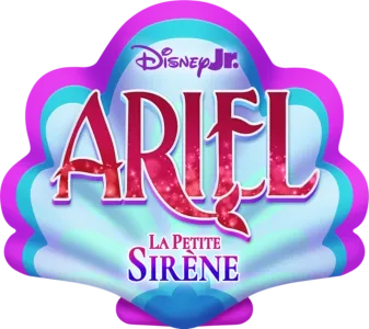 Disney Junior Ariel : la petite sirène