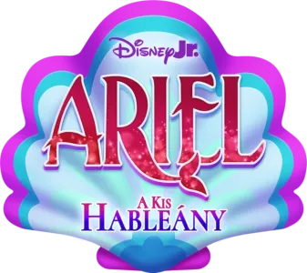 Disney Junior Ariel: A kis hableány