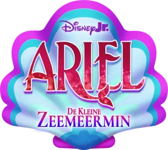 Disney Junior Ariel De Kleine Zeemeermin