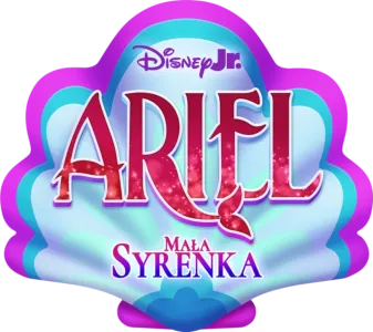 Disney Jr. Ariel: Mała syrenka
