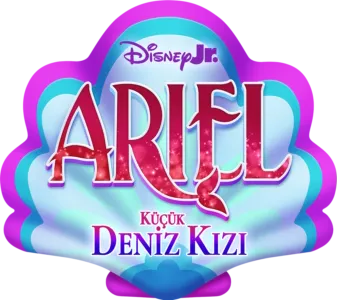Disney Jr. Ariel Küçük Deniz Kızı