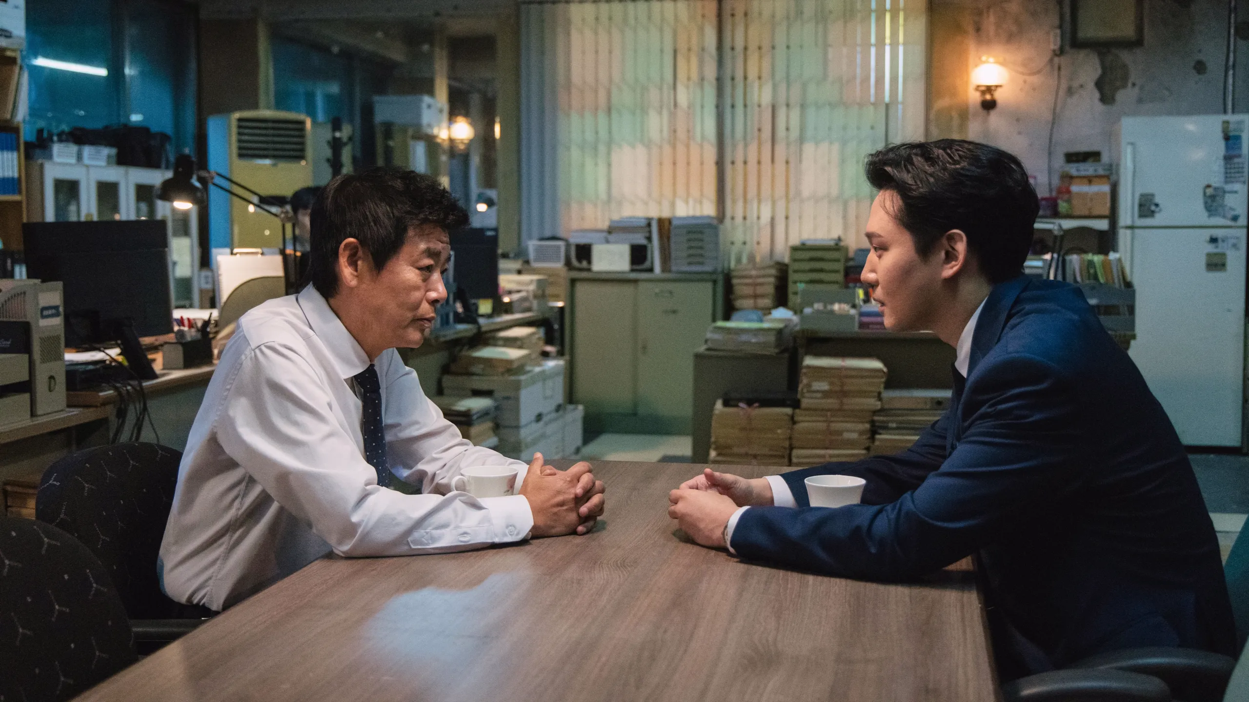 thumbnail - 시즌 1: 4회 한 번의 기회