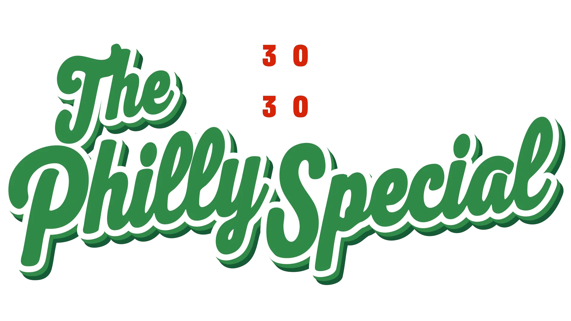 The Philly Special