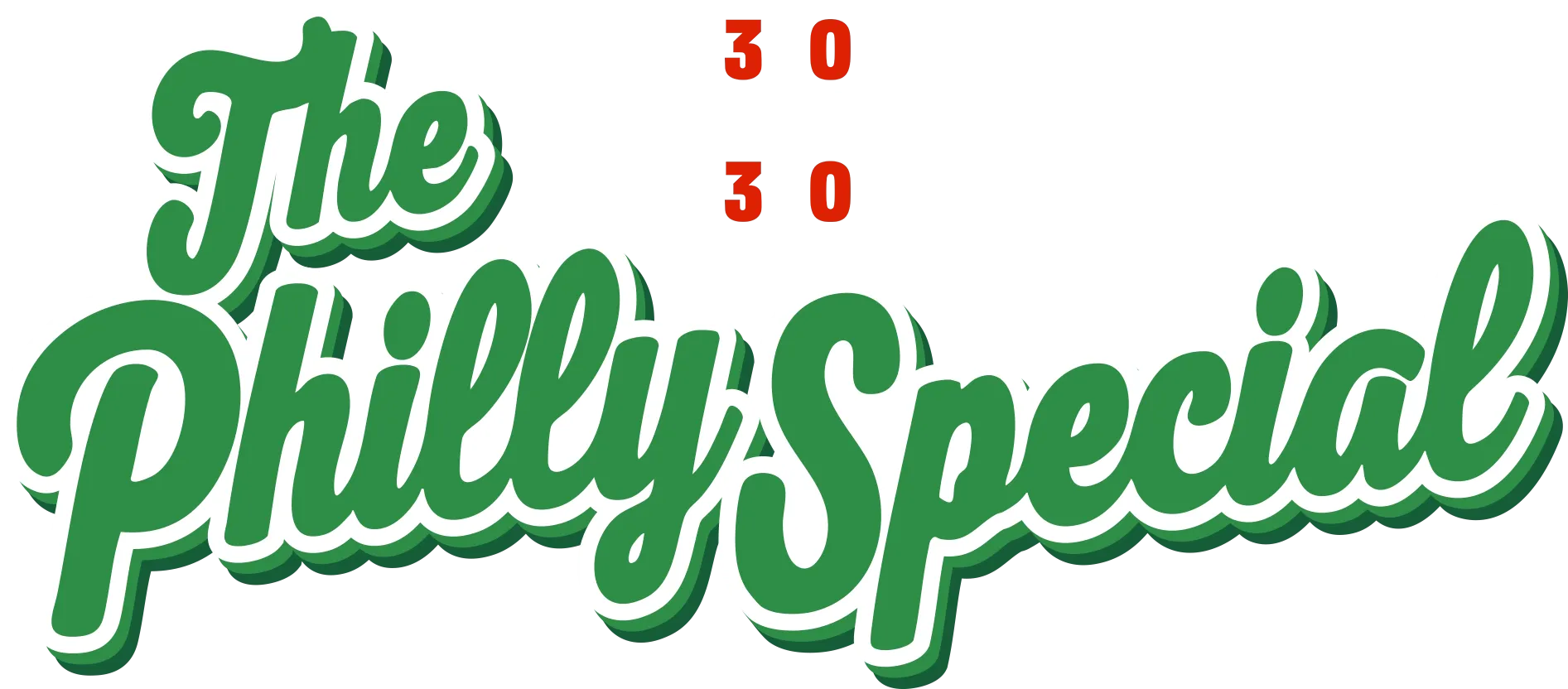 The Philly Special