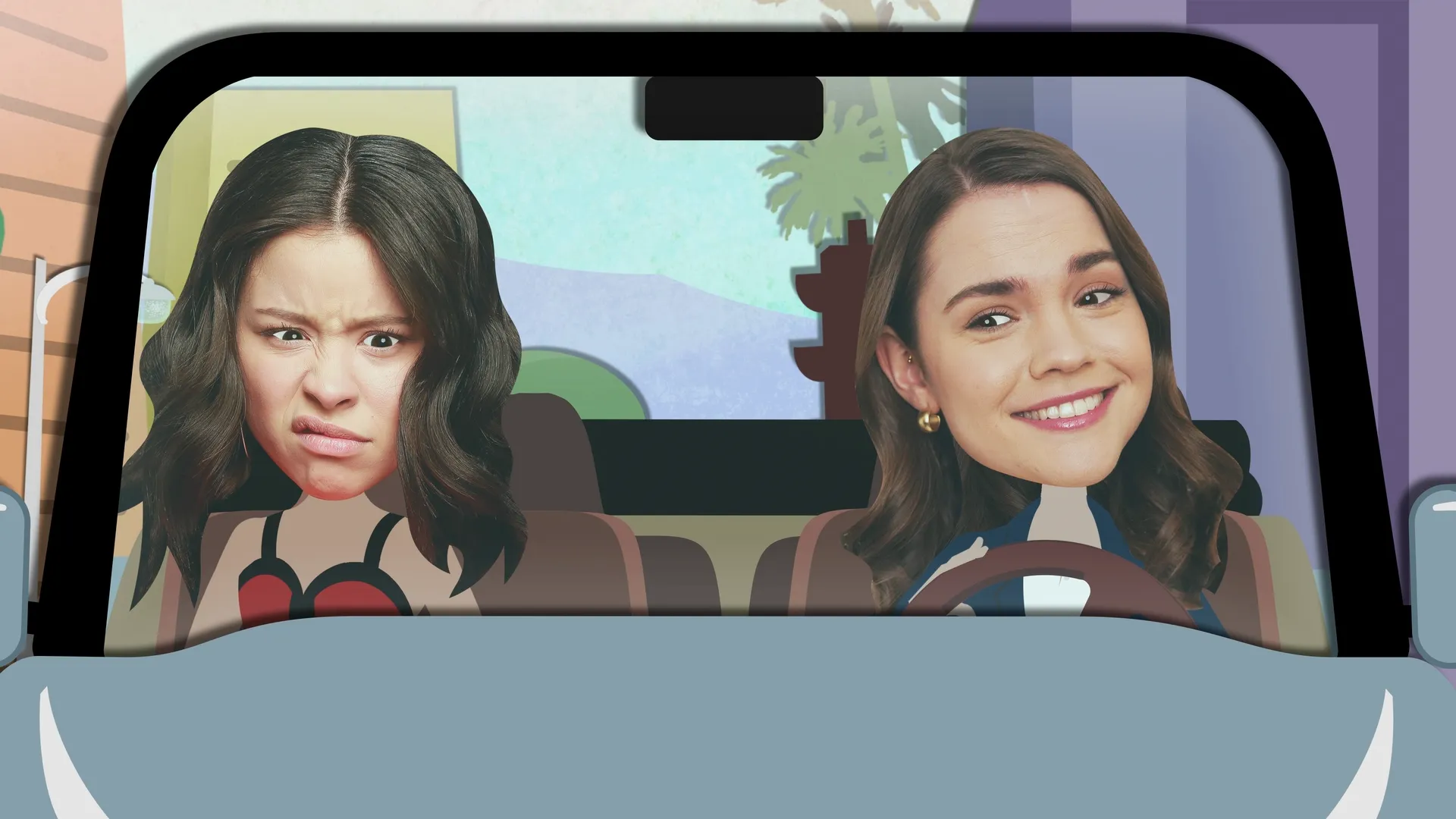 thumbnail - S3:E9 Driver'S Seat