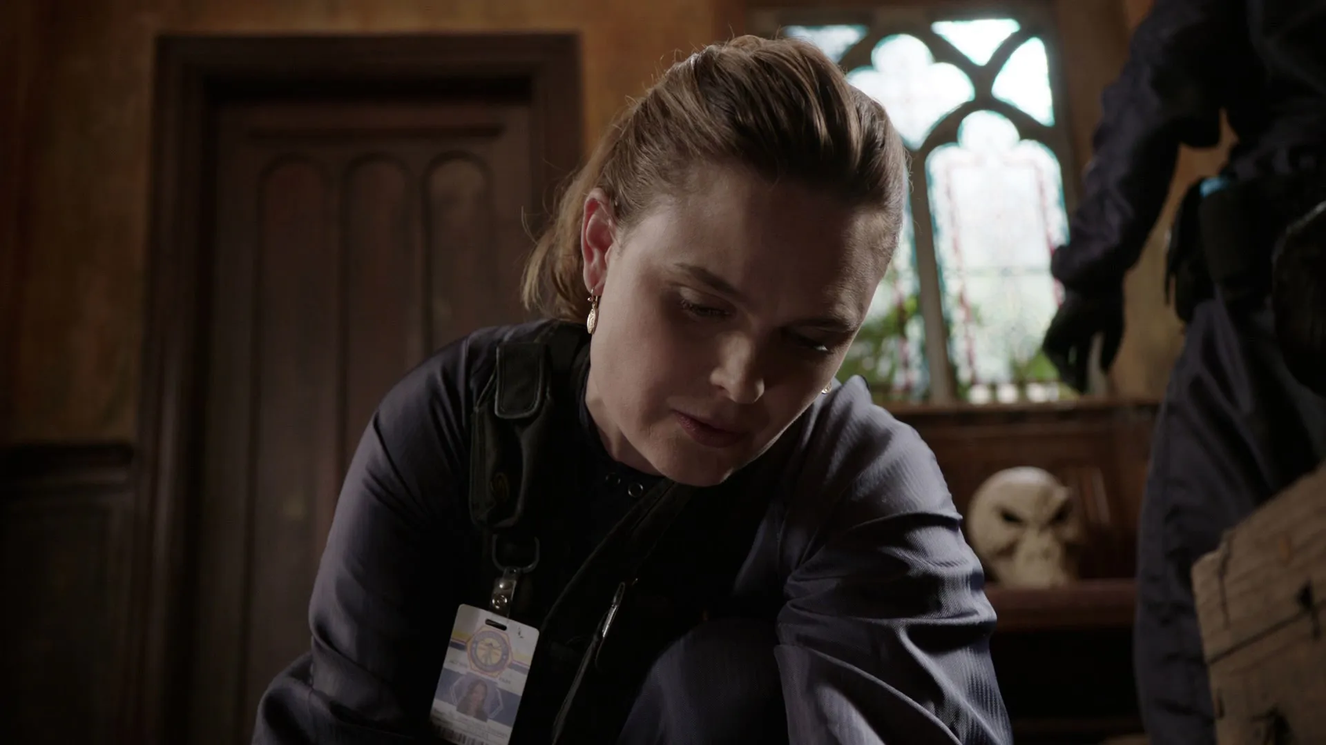 thumbnail - S11:E11 The Death in the Defense